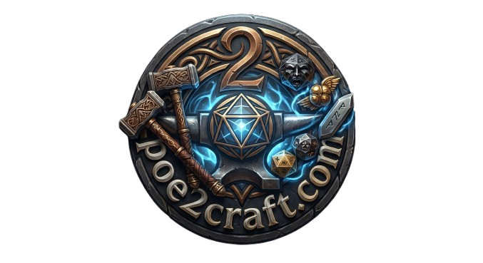 PoE2Craft